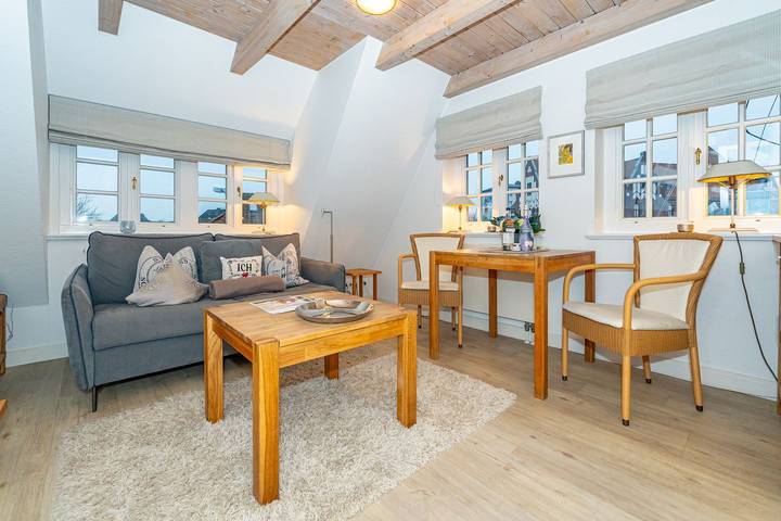 Ferienwohnung für 2 Personen in Westerland - 2