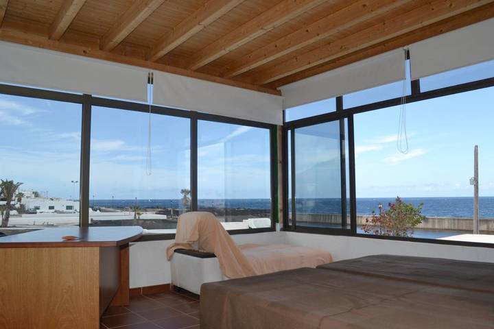 Apartamento para 4 personas en Los Cocoteros
