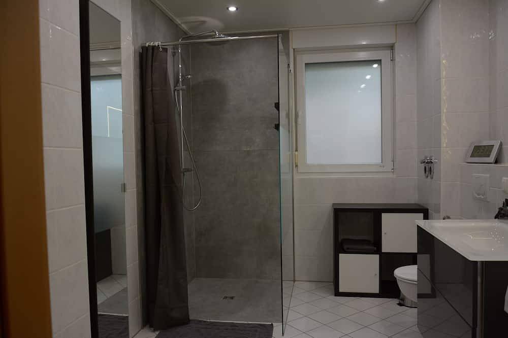 Ganze Wohnung, Hochwertige Wohnung in Ludwigshafen Friesenheim in Ludwigshafen, Kurpfalz