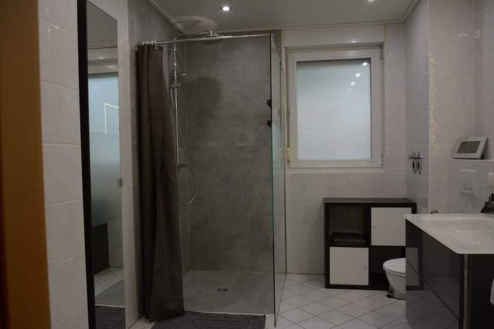 Ganze Wohnung, Hochwertige Wohnung in Ludwigshafen Friesenheim in Ludwigshafen, Kurpfalz