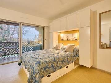 Gîte pour 2 personnes à Cazaubon