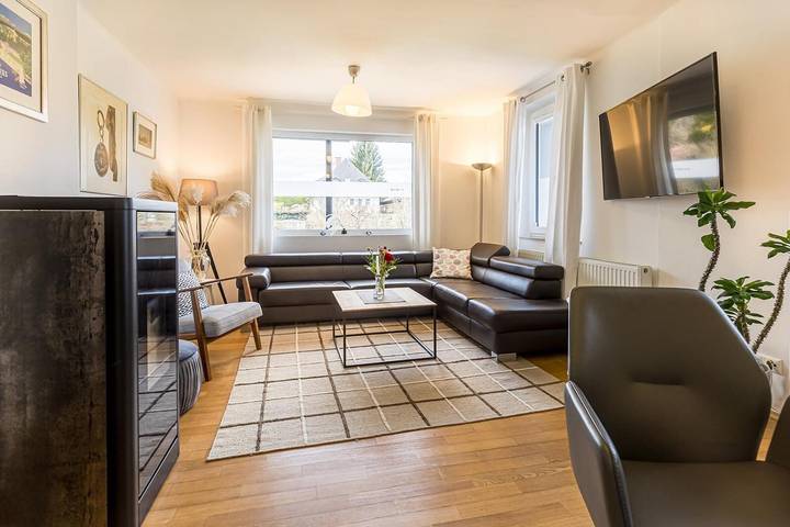 Ferienwohnung für 2 Personen, mit Garten am Wörthersee - 4