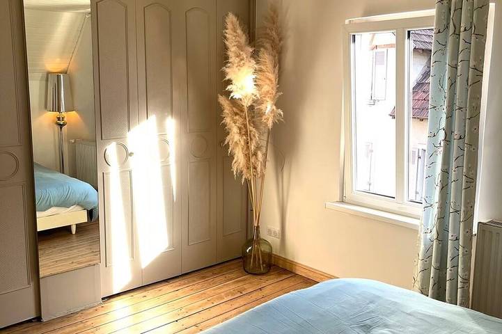 Holiday home for 4 people - 1