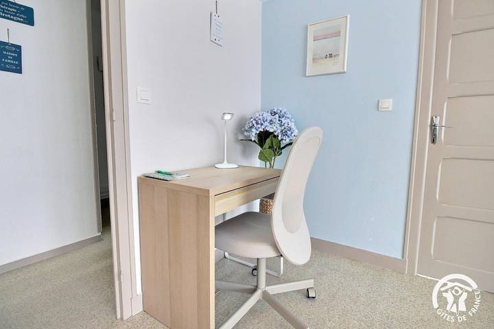 Gîte pour 4 personnes à Auray - 4