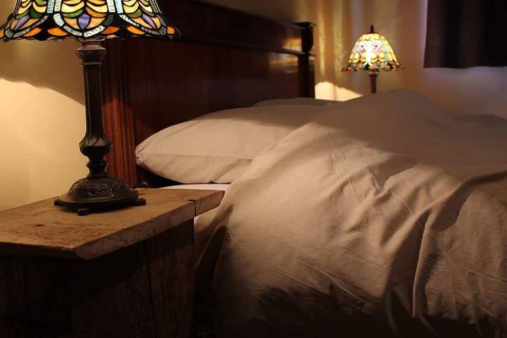 Gîte pour 6 personnes, avec jardin et terrasse à Plombières - 3