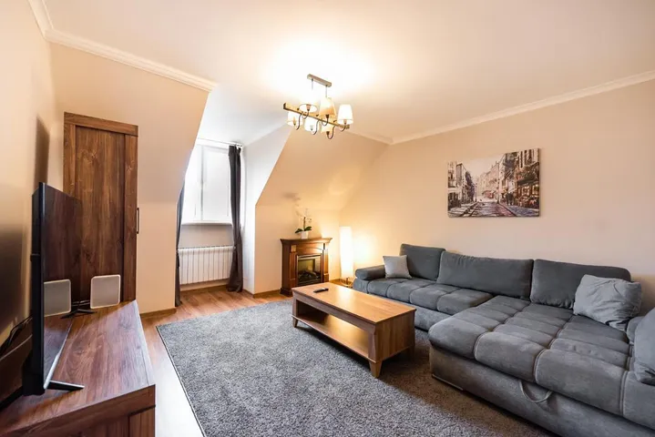 Ferienwohnung für 5 Personen, mit Ausblick - 1