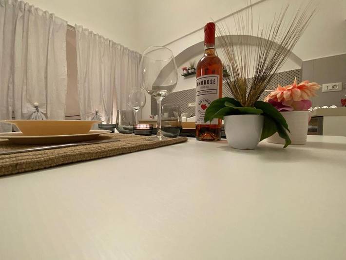 Maison d’hôte pour 3 personnes à Noci - 3