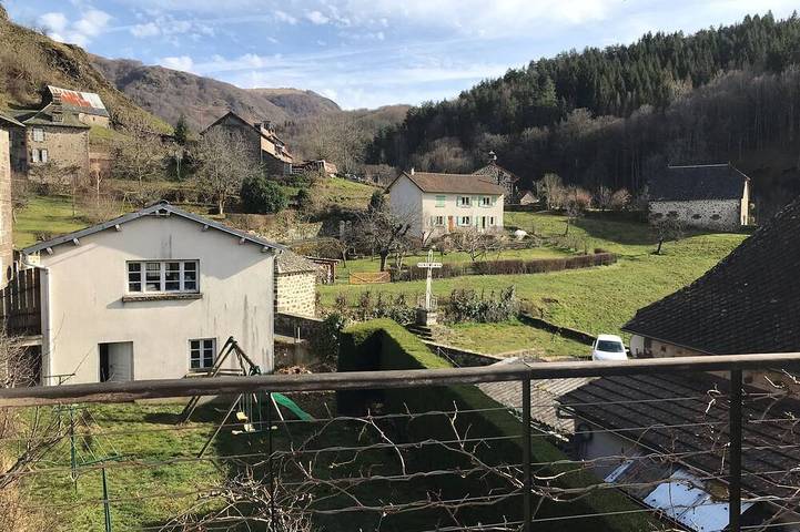 Maison de vacances pour 12 personnes - 1