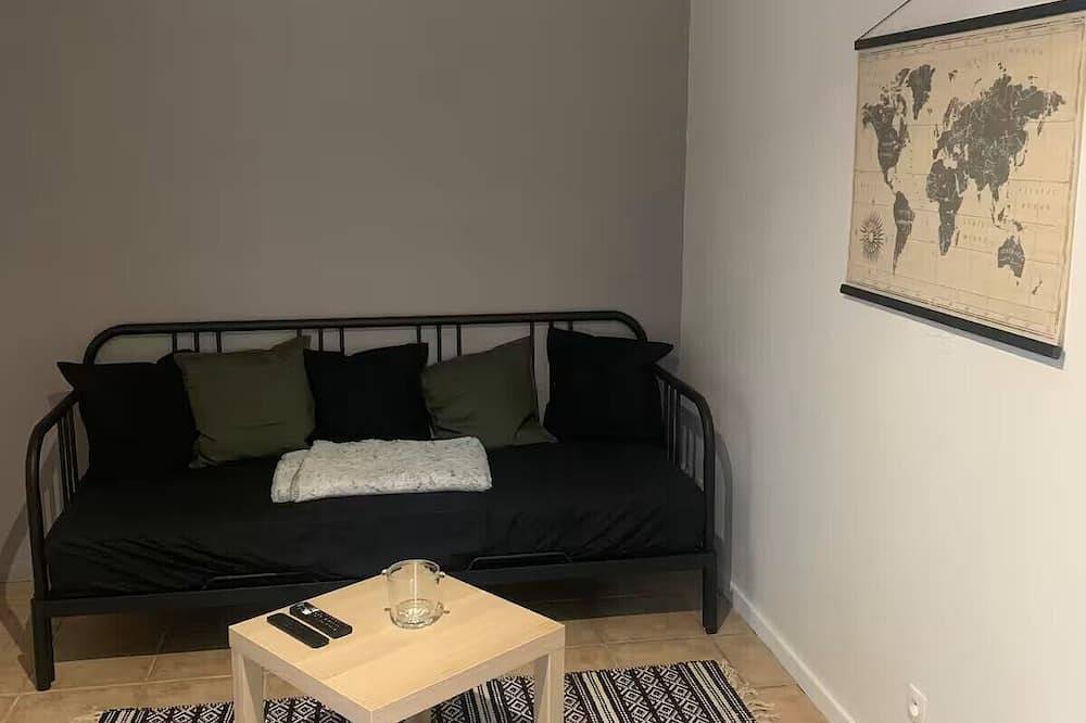 Appartement entier, Studio Cosy « Théols » à Issoudun - Wifi in Issoudun, Région d'Issoudun