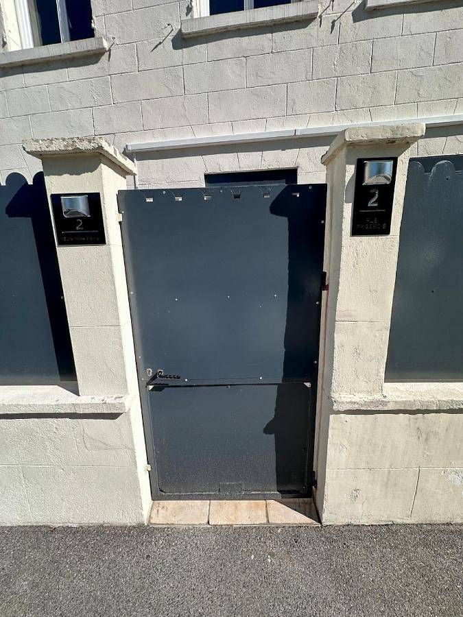 Appartement entier, One-Bedroom Apartment in Soissons, Aisne