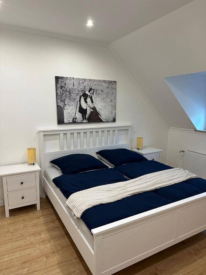 Ganze Wohnung, Two-Bedroom Apartment in Mayen, Osteifel