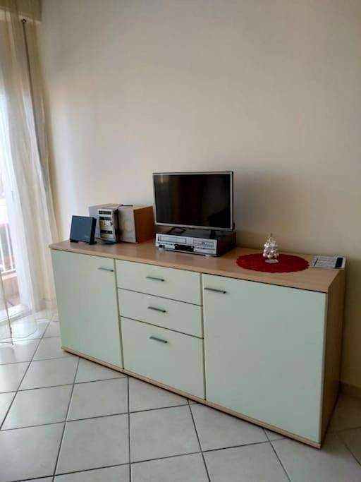 Geheel appartement, Stella marina in Laigueglia, Riviera di Ponente