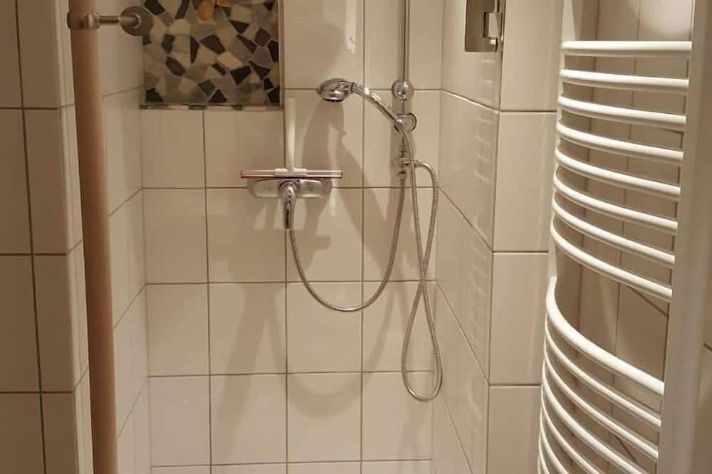 Ganze Wohnung, Ferienwohnung Brunsbüttel für 1 - 2 Personen - Ferienwohnung in Brunsbüttel, Nord-Ostsee-Kanal