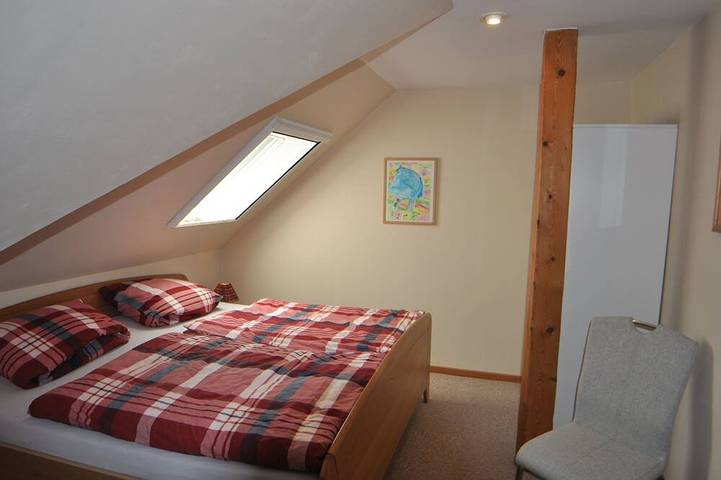 Gîte pour 3 personnes à Moormerland - 4