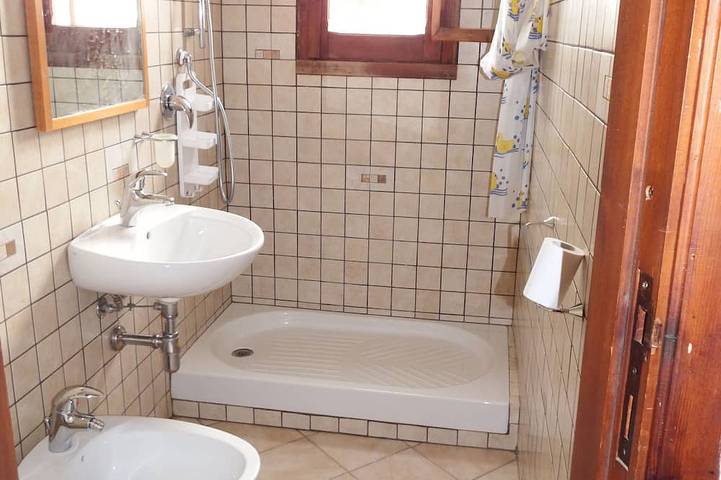 Ferienhaus für 4 Personen, mit Garten und Terrasse auf Sardinien - 4