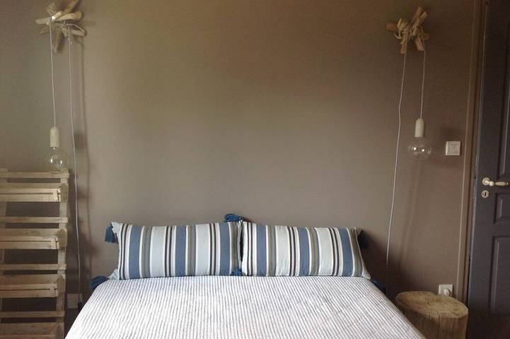 Location de vacances pour 6 personnes, avec terrasse et jardin à Messanges - 3