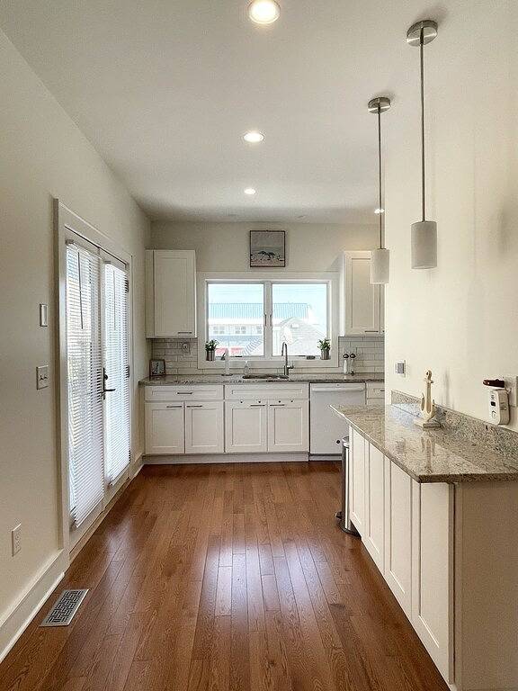 Luxury Sea Bright Home, Ocean Views, 6 Sun Decks! in Sea Bright, Monmouth County