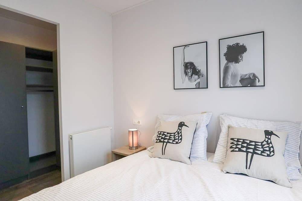 Chalet mit 2 Schlafzimmern und einer Terrasse in IJssel