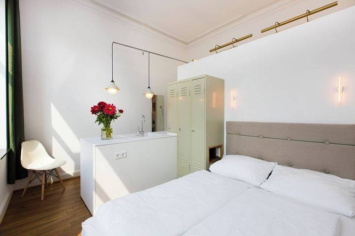 Ferienhaus für 22 Personen, mit Balkon in Kölner Karneval - 4