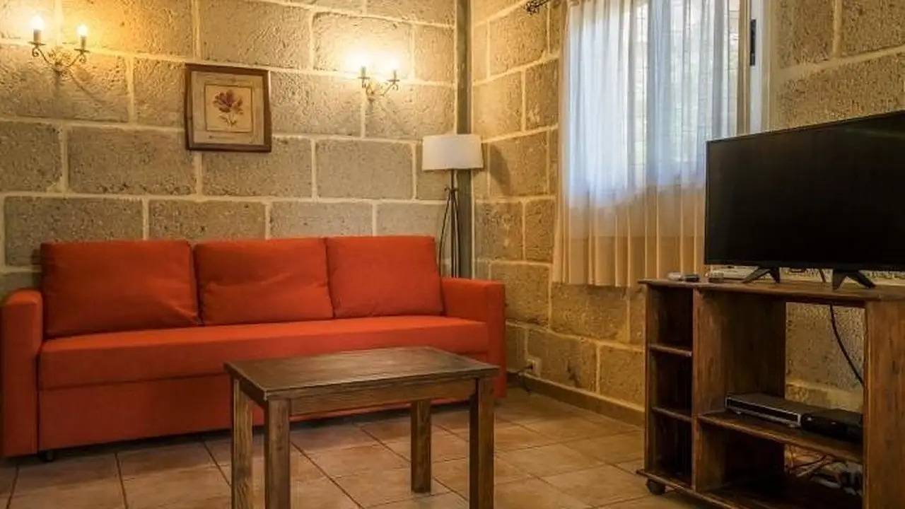 Ferienhaus für 3 Personen (55 m²) in Candelaria in Candelaria, Tenerife du Sud