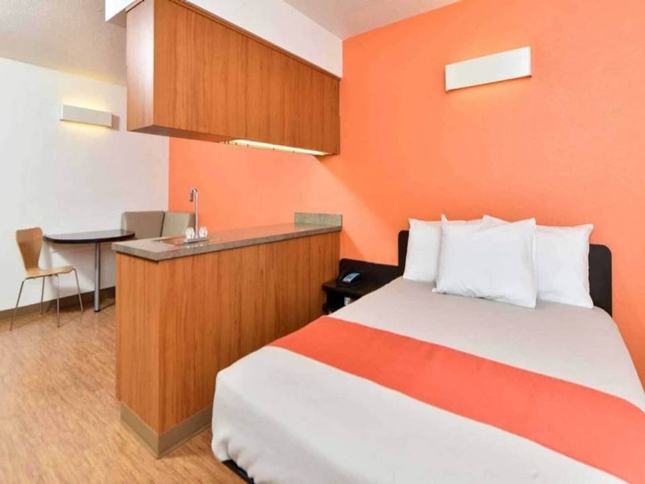 Appartamento vacanze a Meridian a partire da 110€ a notte