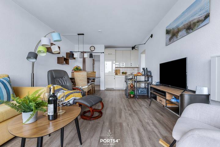 Ferienwohnung für 4 Personen, mit Ausblick und Garten in Wendtorf - 4