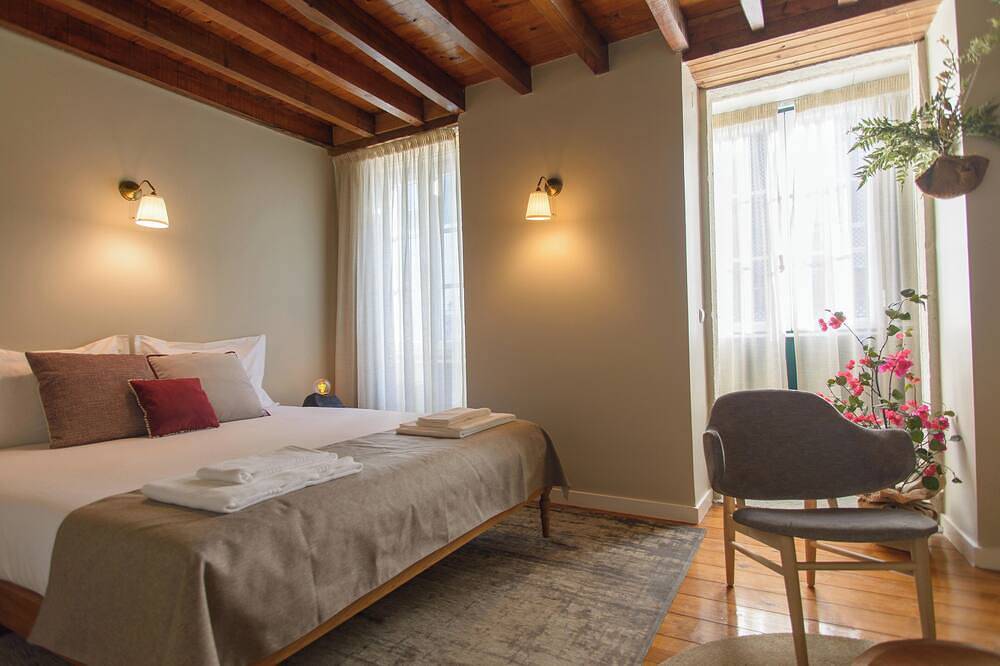 Suites by imperium in Sé, Santa Maria Maior