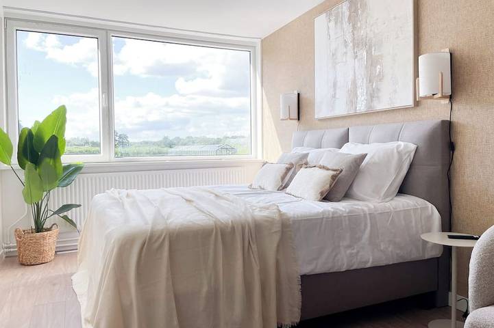 Ferienhaus für 16 Personen, mit Terrasse und Garten in Tilburg - 3