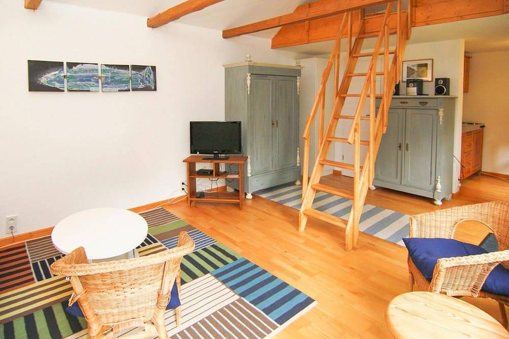 Ferienhaus im Müritz-Nationalpark in Babke, Mirow