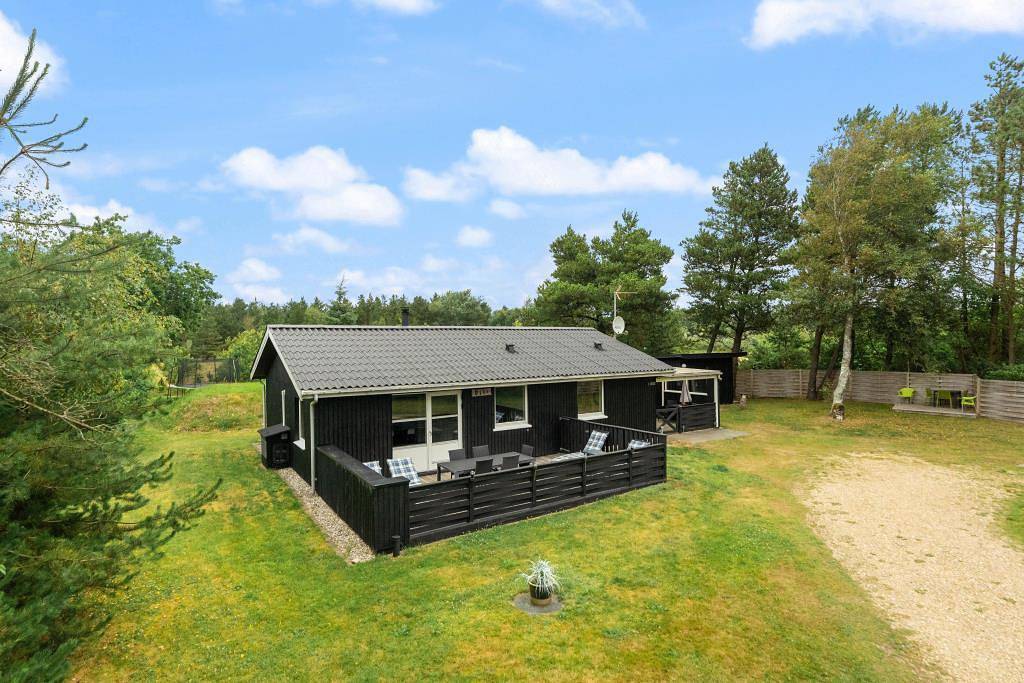 Casa vacanza a Nørre Nebel a partire da 50€ a notte