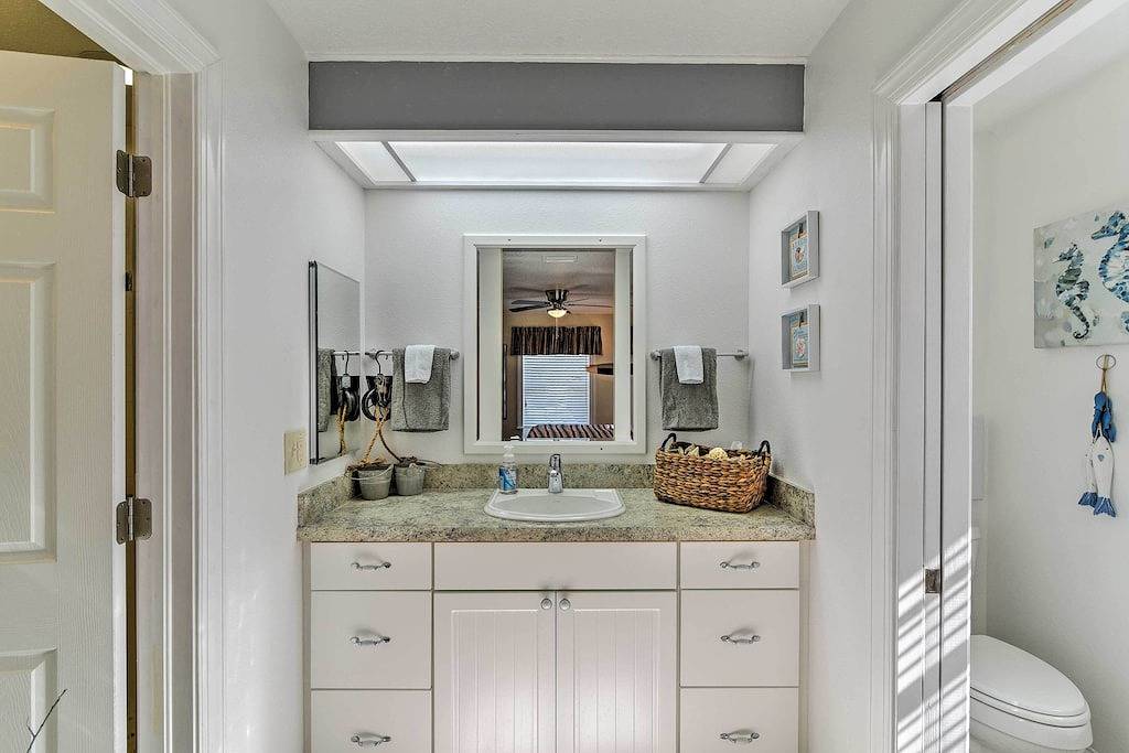 Homosassa Home w / Private River Dock & Bootsrampe! in Homosassa, Citrus County