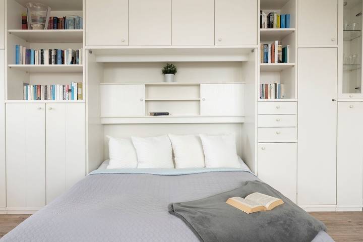 Ferienwohnung für 2 Personen, mit Balkon, mit Haustier in Kellenhusen - 3