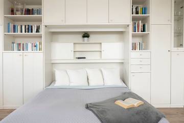 Ferienwohnung für 2 Personen in Kellenhusen, Südliche Ostseeküste, Bild 2