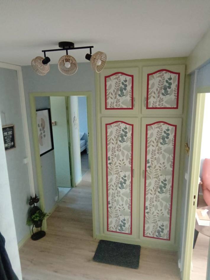 Gîte pour 5 personnes à Amélie-les-Bains-Palalda - 3