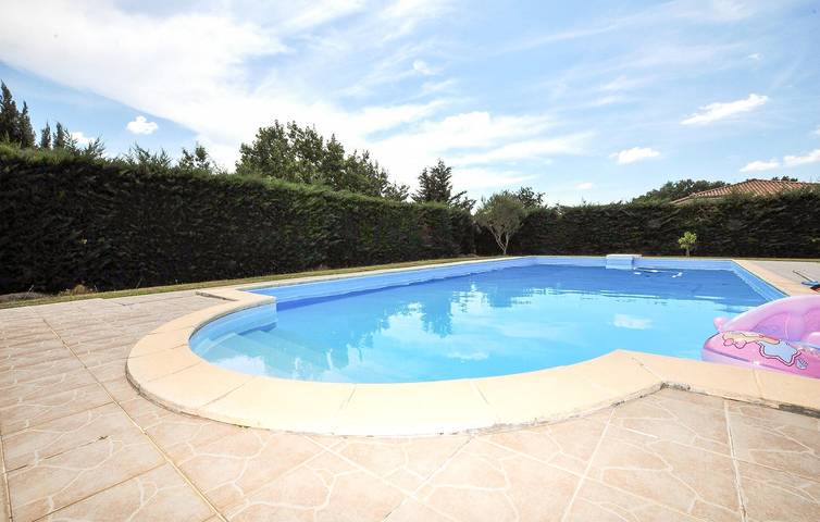Location de vacances pour 4 personnes à Gaillac - 2