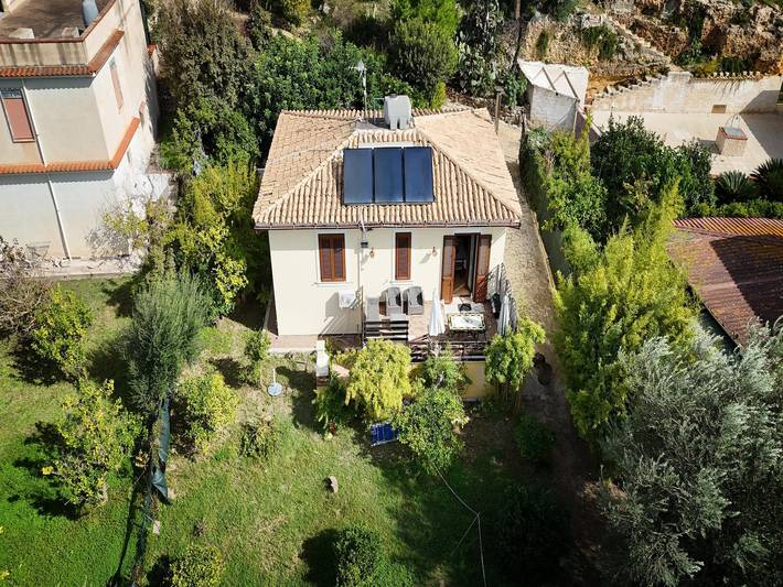 Maison à Lido di Noto près de la Plage in Lido di Noto, Région de Noto