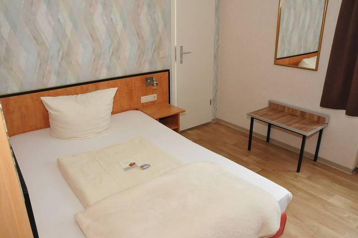 Ferienhaus für 3 Personen, mit Garten im Ruhrgebiet - 2