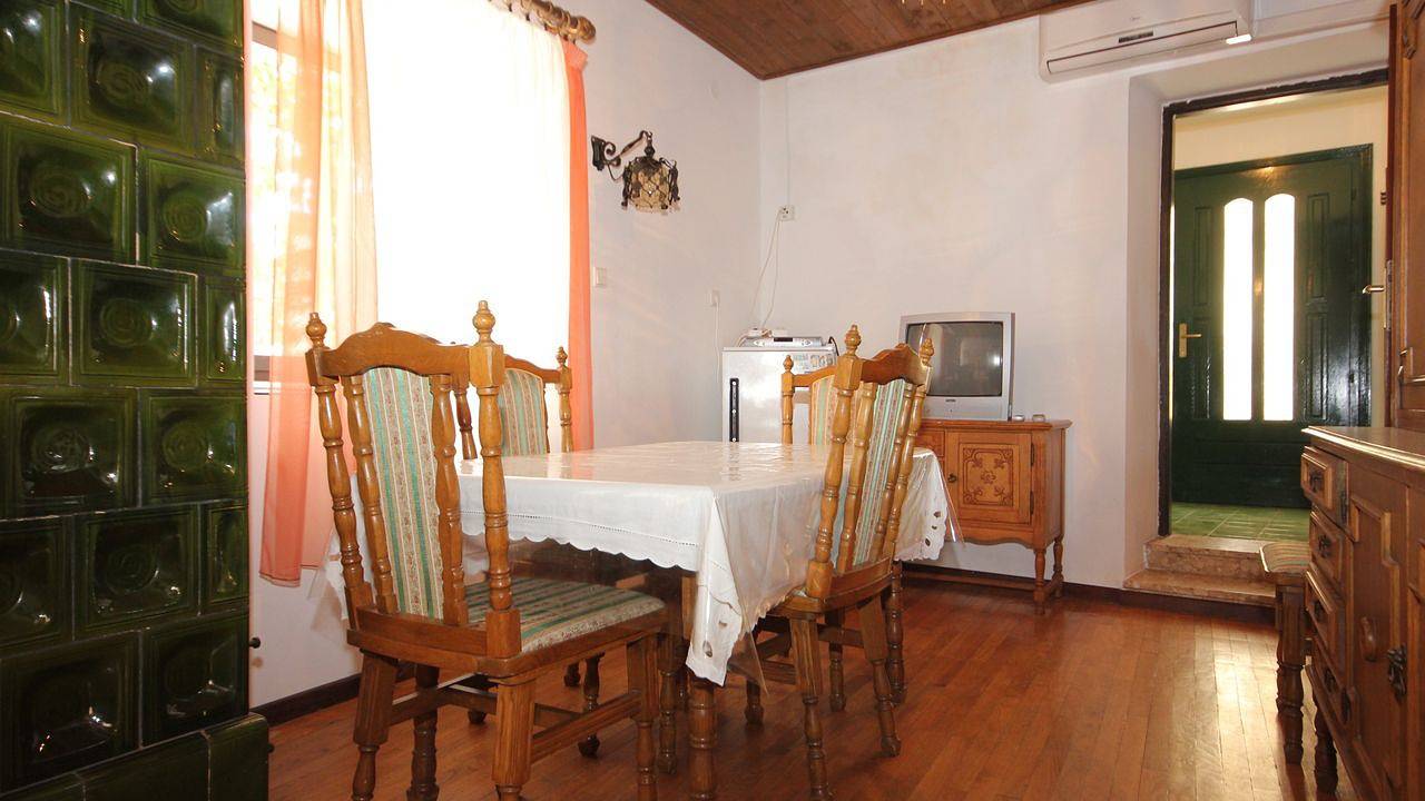 Ganze Ferienwohnung, Ferienwohnung für 5 Personen (55 m²) in Kukljica in Kukljica, Insel Ugljan