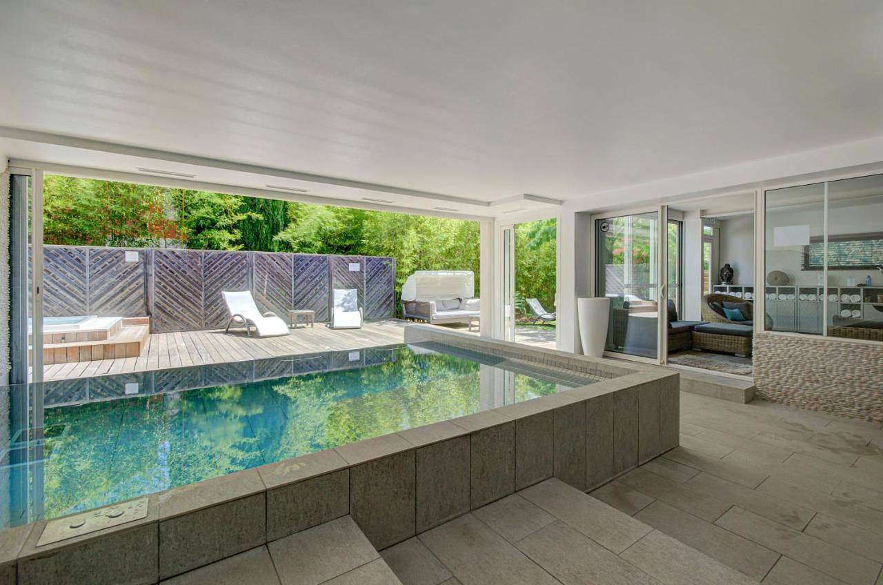 Le Cottage - Hotel & Spa in Côte Vermeille, Argelès-sur-Mer