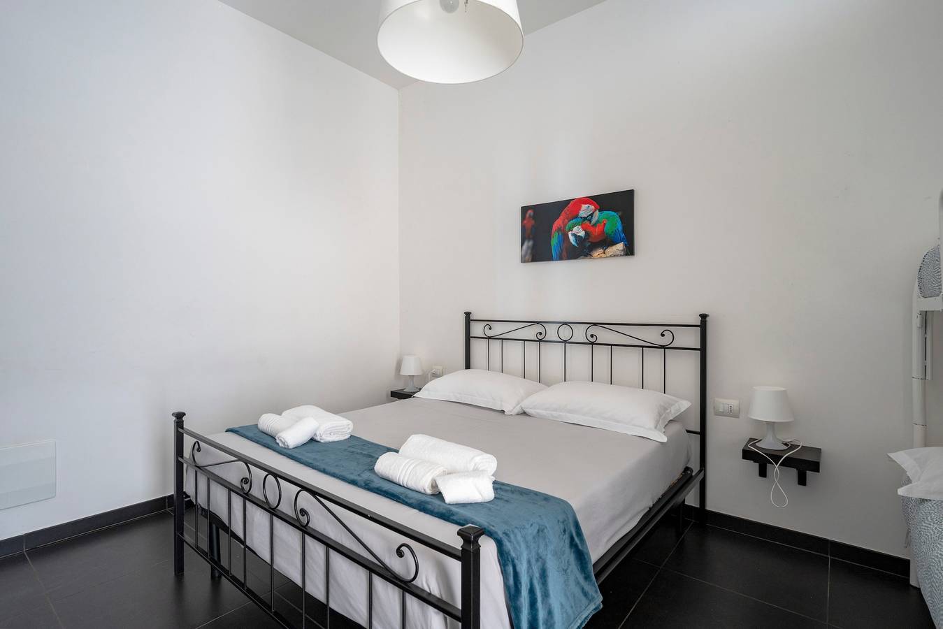 Apartamento entero, Habitación 'Casa Gelso 1' con Wi-Fi y aire acondicionado in Polignano a Mare, Region de Bari
