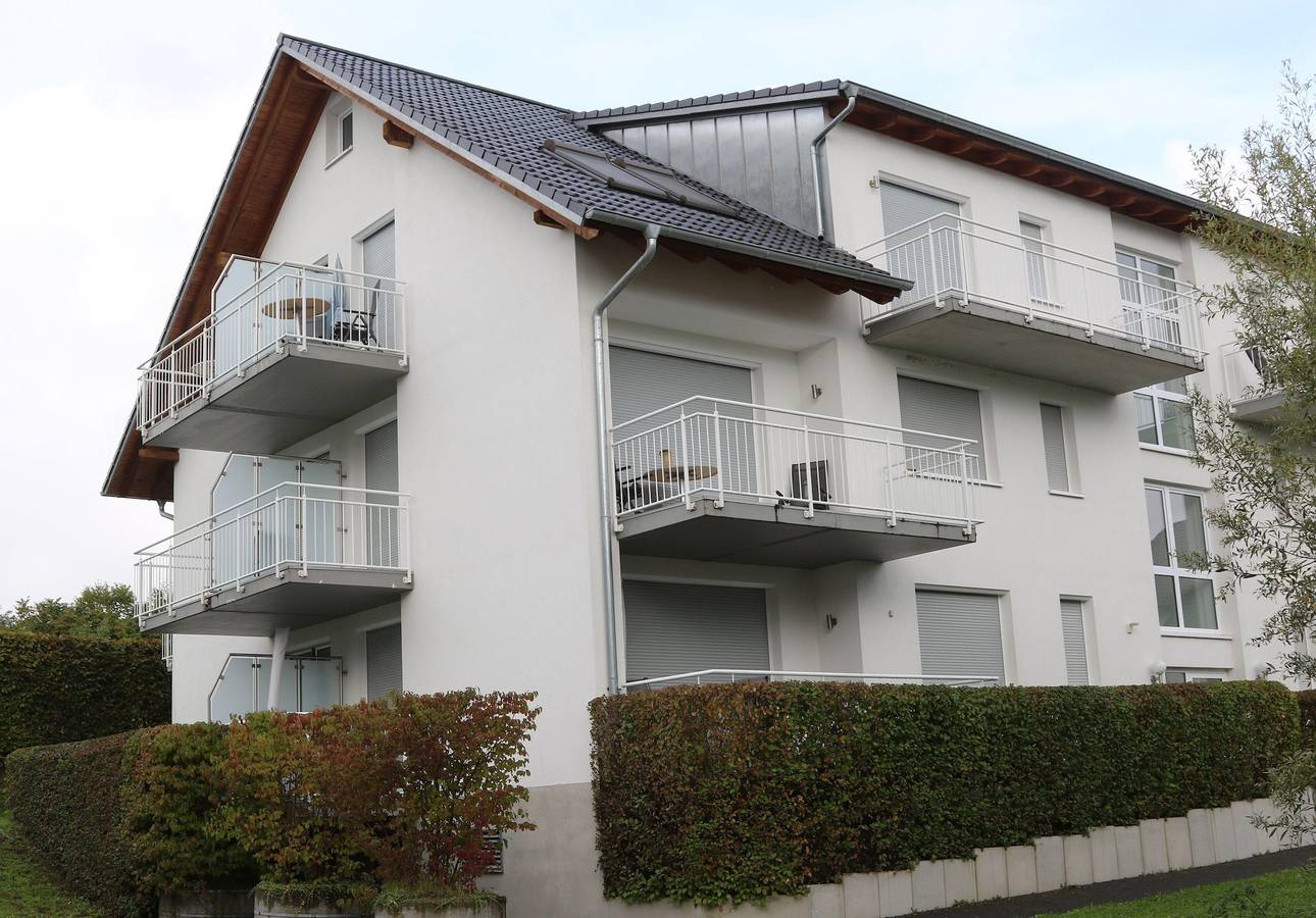 Ganze Ferienwohnung, Ferienwohnung Hebelhof 5.3 in Bad Bellingen, Südschwarzwald