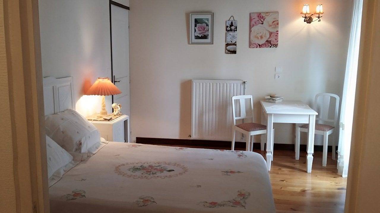 L'Envolée - Chambre Colombe in Belvianes-et-Cavirac, Parc naturel régional Corbières-Fenouillèdes