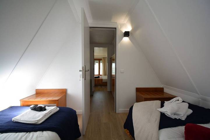 Location de vacances pour 8 personnes à Covilhã - 4