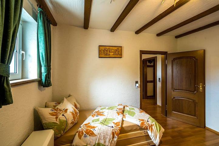 Ferienhaus für 8 Personen, mit Sauna und Garten sowie Whirlpool, mit Haustier in Bonn und Umgebung - 4
