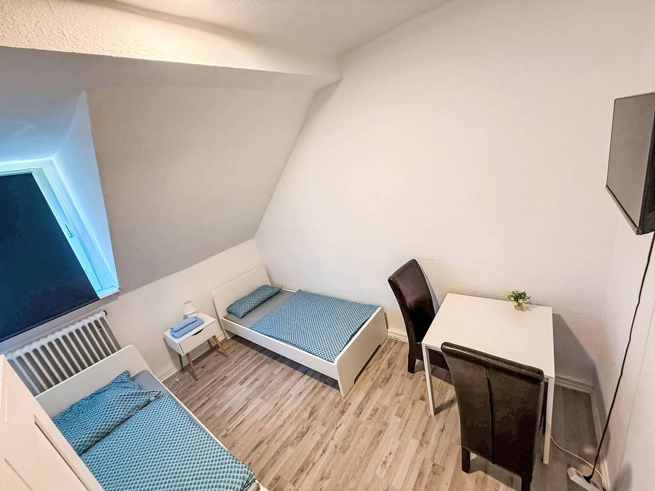 Ganze Wohnung, Work & Stay Oberhausen links in Oberhausen, Ruhrgebiet