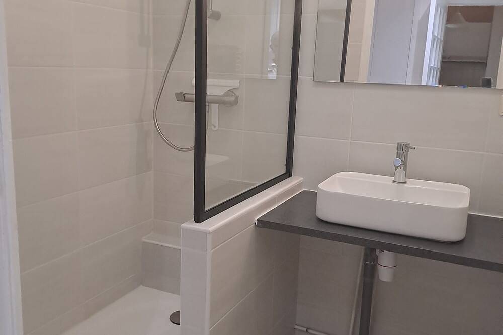 Appartement entier, Saint Marc Sur Mer: appartement dans résidence in Saint-Marc-sur-Mer, Saint-Nazaire