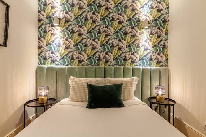 Apartamento de vacaciones para 4 personas en Oporto - 2