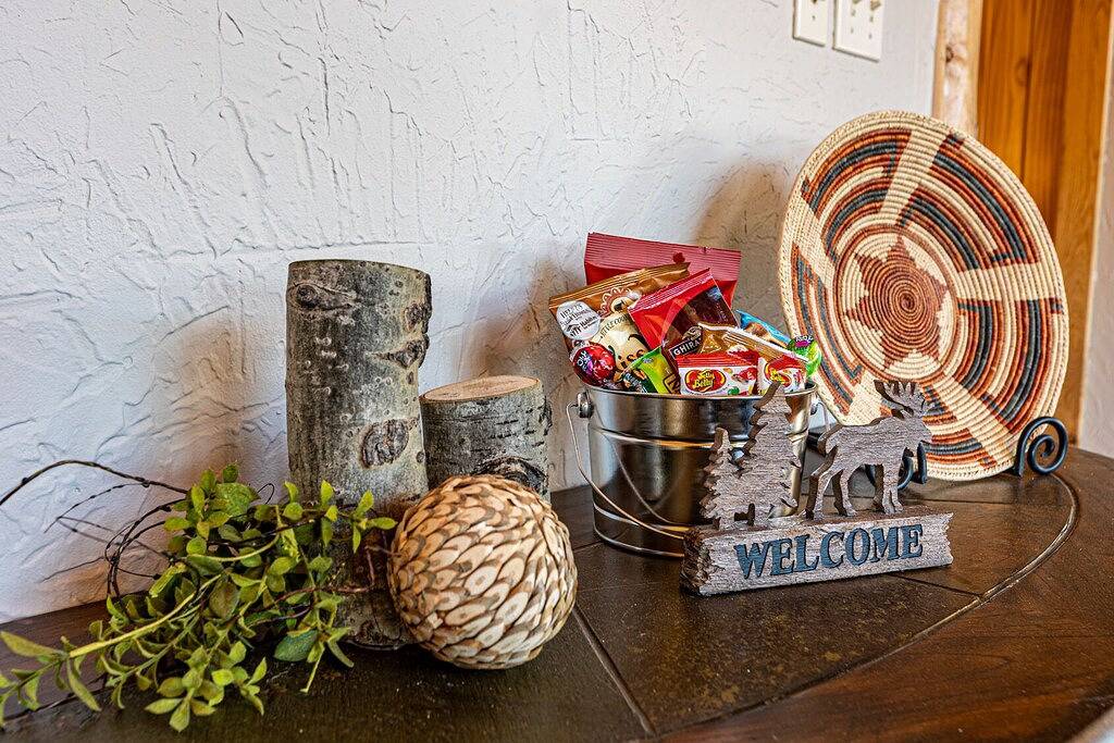 Spectacular Views, Hot Tub, Close to Wolf Creek & San Juan River in San Juan National Forest