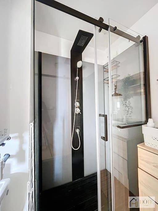 Gîte pour 4 personnes, avec balcon dans Office De Tourisme Du Pays De Bray - 2