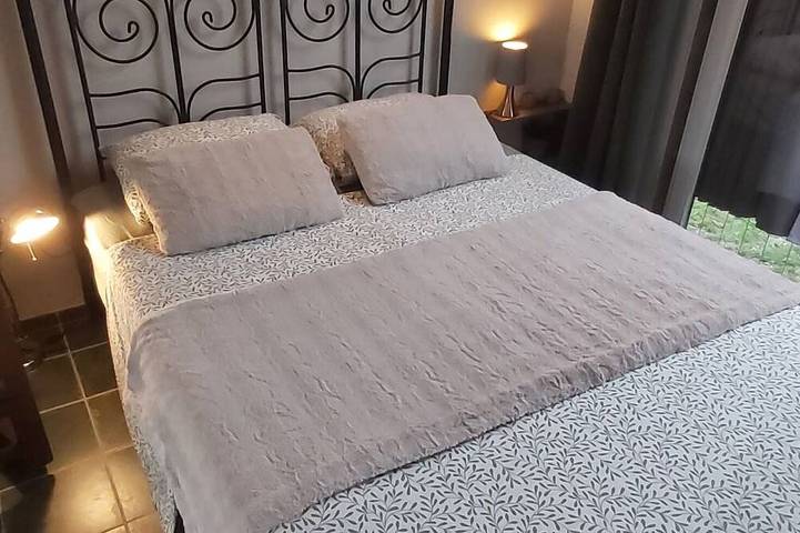 B&B für 2 Personen in Belgien - 2
